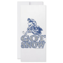 Got-Snow-Distressed-GreyBlu Rack Card Design