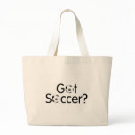 Got Soccer Bag