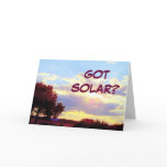 boldlyliberal, got solar, solar power, solar
