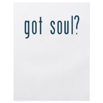 got soul flyers