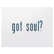 got soul letterhead by azulindustries got soul letterhead