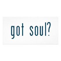 got soul photo cards by azulindustries got soul photo cards
