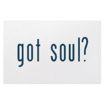 got soul stationery by azulindustries got soul stationery