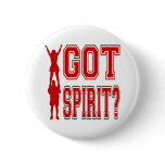GOT SPIRIT BUTTONS