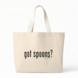 Got Spoons? bags