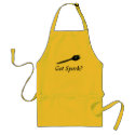 Got Spork? aprons