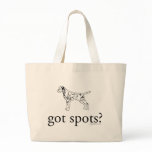 got spots? bags