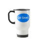 Got Spurs Cowboy Mug