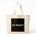 Got Stocks Gifts bags