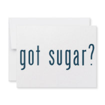 got sugar invitations by azulindustries got sugar invitations