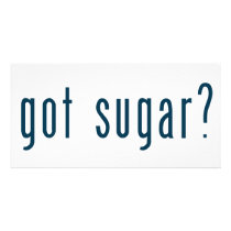 got sugar photo cards by azulindustries got sugar photo cards