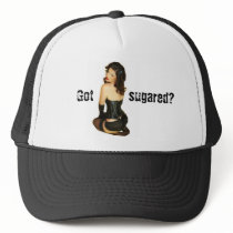 Got Sugared retro hat