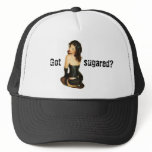 Got Sugared retro hat