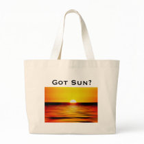 Got Sun? Bag