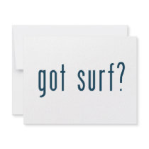 got surf invitations by azulindustries got surf invitations