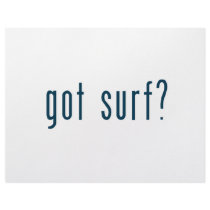 got surf letterhead by azulindustries got surf letterhead