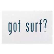 got surf stationery by azulindustries got surf stationery