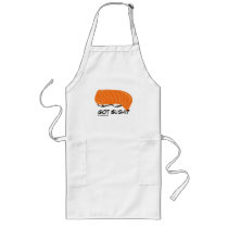 Got Sushi? aprons by kawaii Got Sushi? aprons