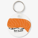 Got Sushi? keychains by kawaii Got Sushi? keychains