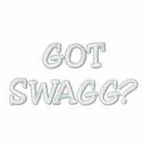 GOT SWAGG? Hoodie