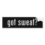 got, sweat, got sweat, exercise, lose, weight,