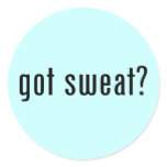 got, sweat, got sweat, exercise, lose, weight,