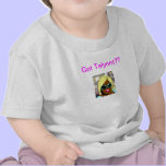 Got T.... Baby Tee t-shirts