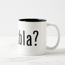 got tabla? coffee mugs