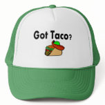 Got Taco Hats
