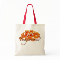 got tangerines bags