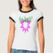 Ladies Ringer T-Shirt