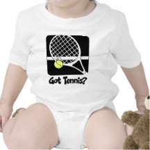 Got Tennis Tshirts