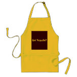 Got Tequila Gifts Aprons