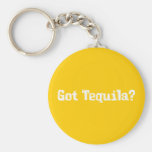 Got Tequila Gifts Keychain