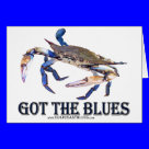 Got The Blues
