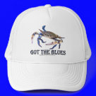 Got The Blues