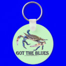 Got The Blues
