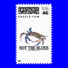 Got The Blues