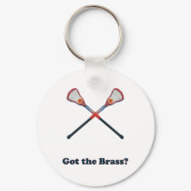 Got The Brass Lacrosse