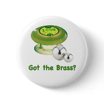 Got the Brass Pinball