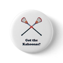 Got The Kahoonas Lacrosse