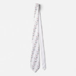Got The Kahoonas Lacrosse Neckwear