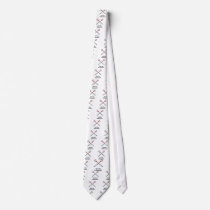 Got The Kahoonas Lacrosse Neckwear