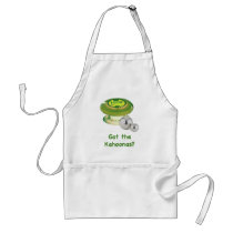 Got the Kahoonas Pinball Apron