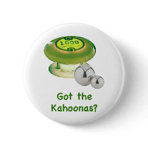 Got the Kahoonas Pinball