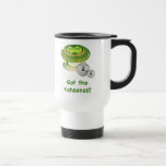 Got the Kahoonas Pinball Coffee Mugs