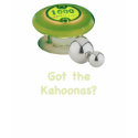 Got the Kahoonas Pinball