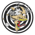 Got the Time stickers by LuvataciousSkull Got the Time stickers