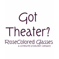 Got Theater? t-shirts