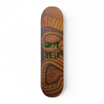 got tiki skateboards by usrock908 got tiki skateboards